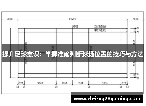 提升足球意识：掌握准确判断球场位置的技巧与方法