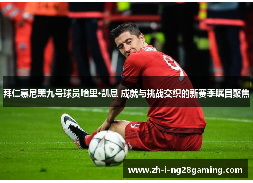 拜仁慕尼黑九号球员哈里·凯恩 成就与挑战交织的新赛季瞩目聚焦