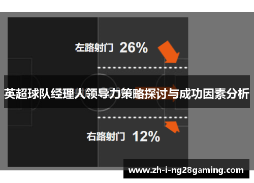 英超球队经理人领导力策略探讨与成功因素分析