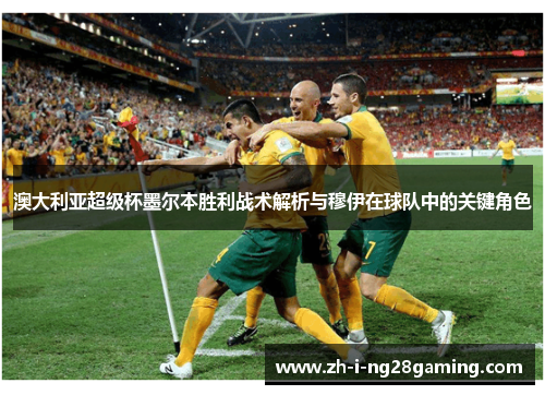 澳大利亚超级杯墨尔本胜利战术解析与穆伊在球队中的关键角色