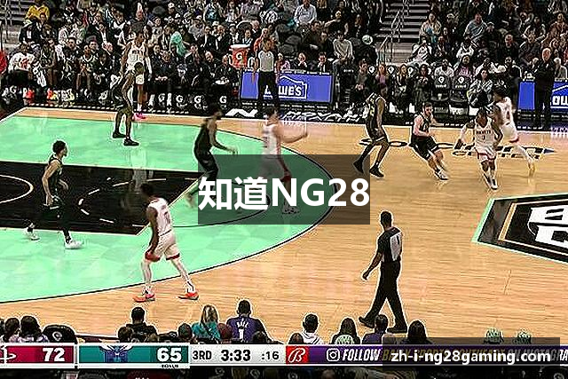 知道NG28